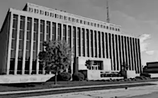 Berrien County Circuit Court